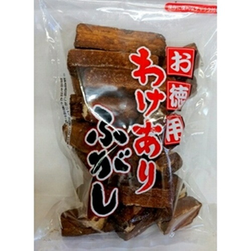 やおきん お徳用わけありふ菓子 140g×12入