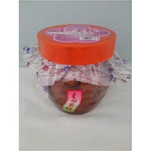 ウメカ食品 しそ香梅つぼ 650g&times;6入｜菓子の新商品はポイポイマーケット