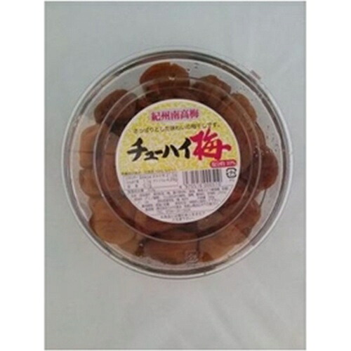 ウメカ食品 紀州（白）チューハイ梅 500g&times;6入｜菓子の新商品はポイポイマーケット