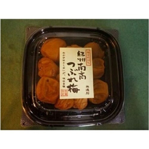 倖梅 紀州南高つぶれ梅 120g×12入 5,532円