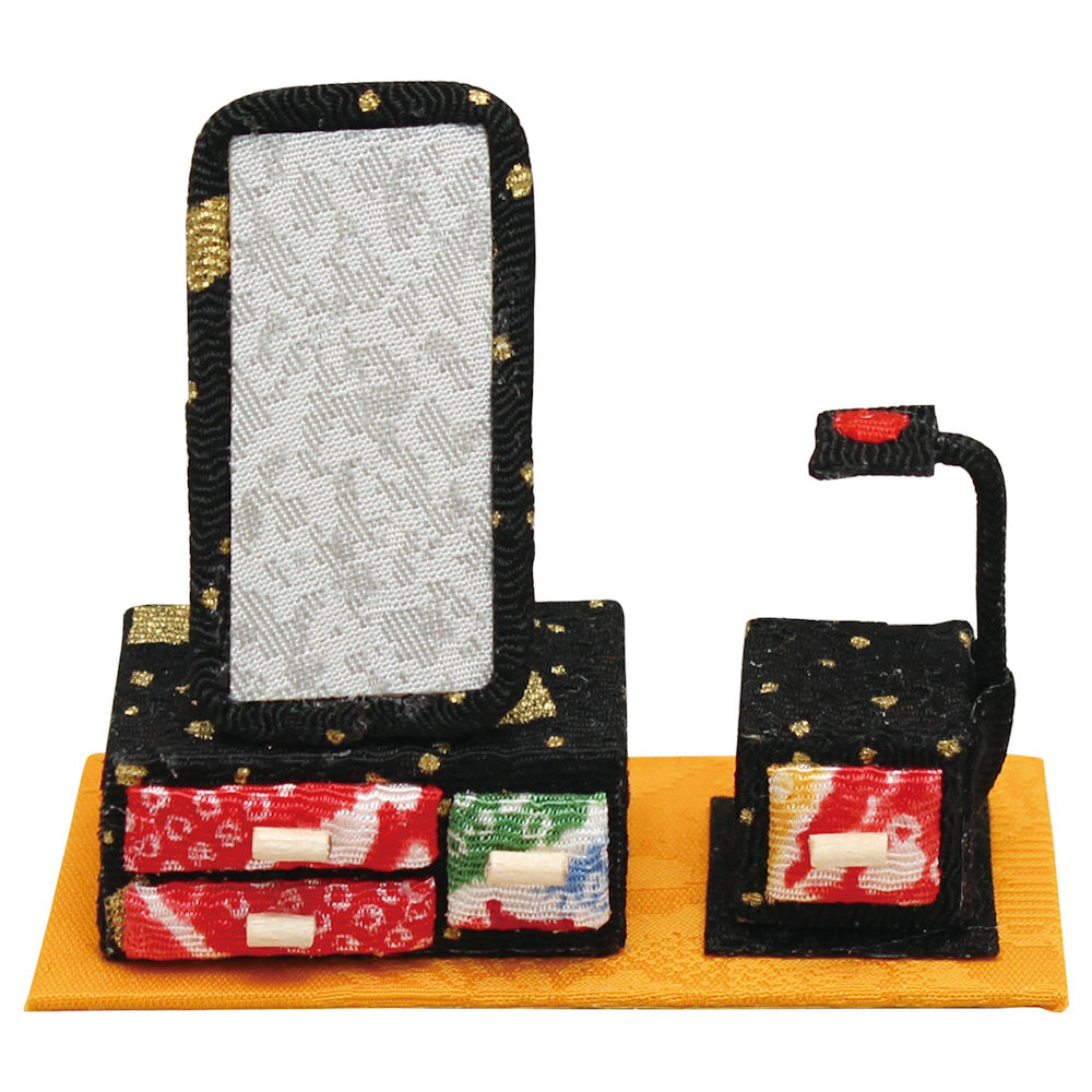 楽天市場】雛人形 雛人形雛道具 雛小道具 御駕籠(おかご)手作り