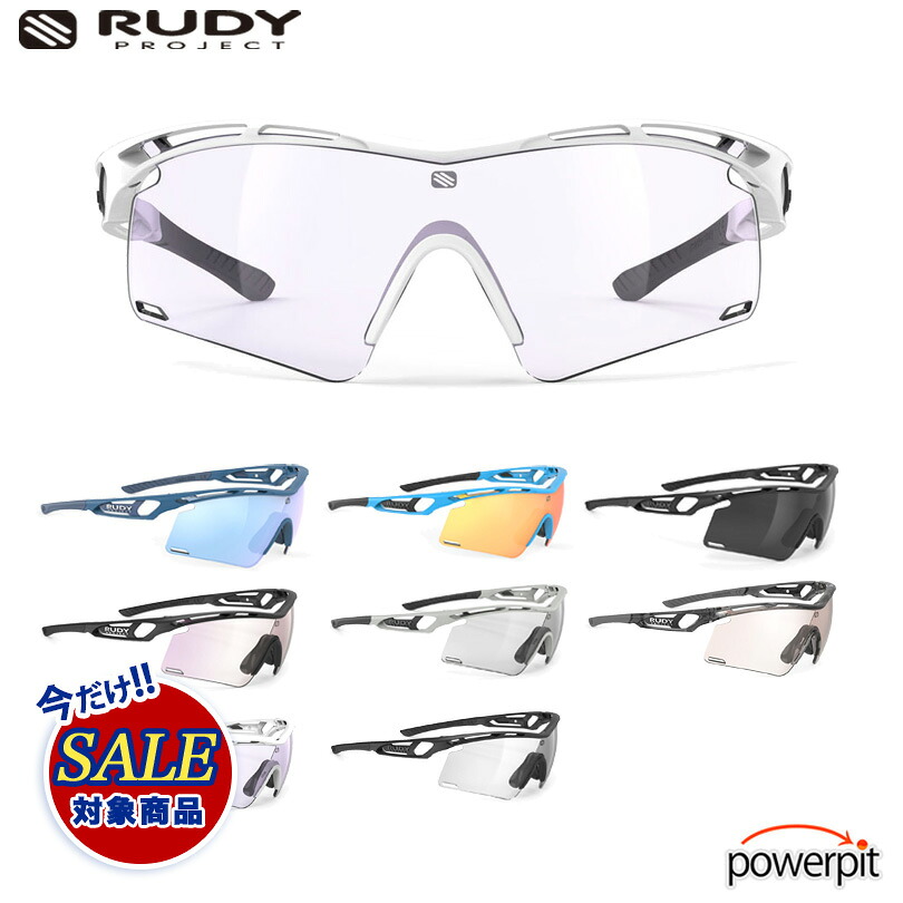 SALE RUDYPROJECT ルディープロジェクト tralyx + ブラックマットフレーム インパクトX レーザーレンズ サングラス ランニング マラソン 快適 視界良好 通勤 通学 クロスバイク ロードバイク 自転車