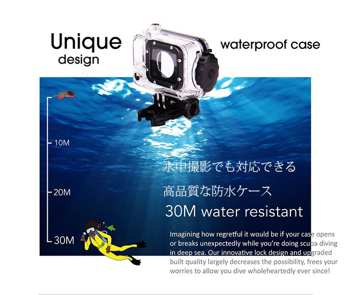 楽天市場 Gitup Git2p プロパック 90度レンズ ドライブレコーダー 歪みの無いレンズ ドラレコ 機能 豪華パッケージ カーマウント付 Wifi対応 6ヵ月保障付き 正規品 2k 高画質 アクションカメラ 防水カメラ 自転車 動画 楽ギフ 包装選択 日本語マニュアル 保障付