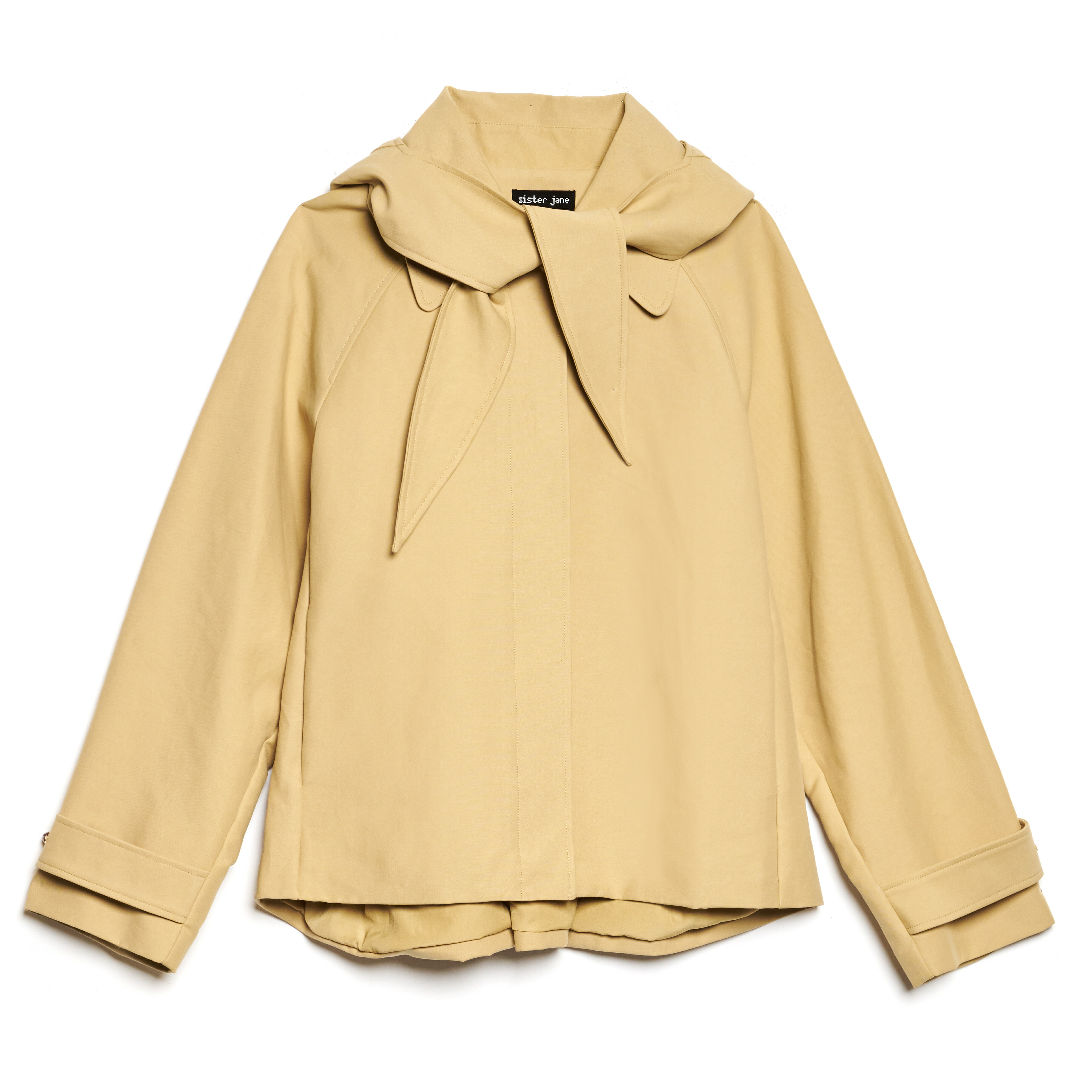 楽天市場】Sister Jane シスタージェーン ジャケット Priya