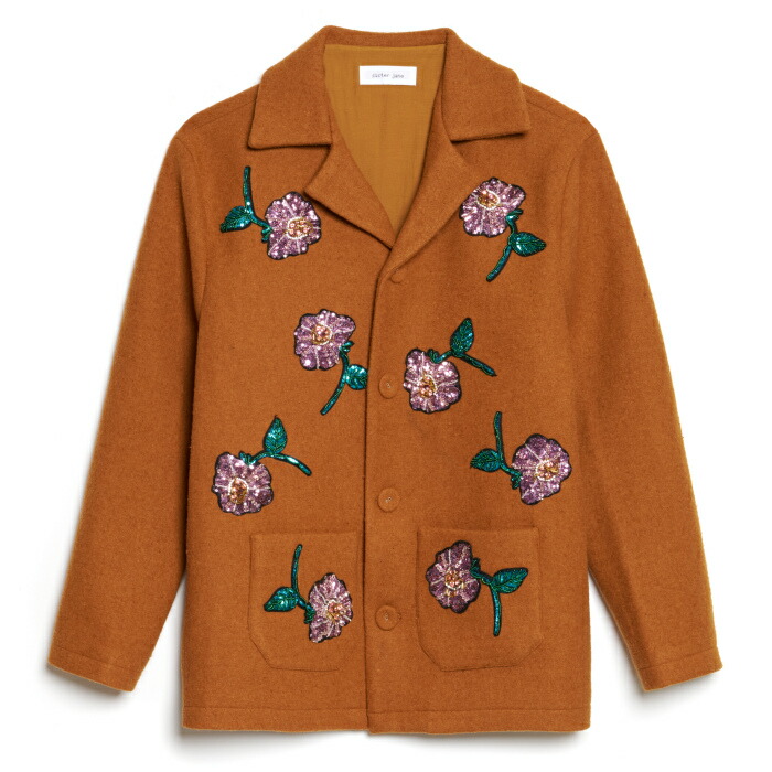 楽天市場】Sister Jane シスタージェーン ジャケット Priya