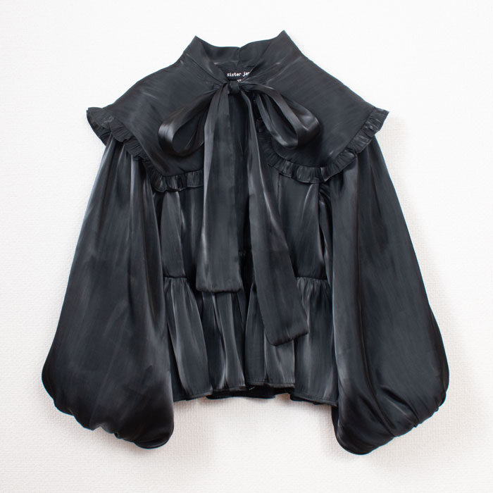 楽天市場】シスタージェーン 1809 ハート ワンピース ロング ブラック 楽天市場】シスタージェーン 1809 ハート ワンピース ロング ブラック