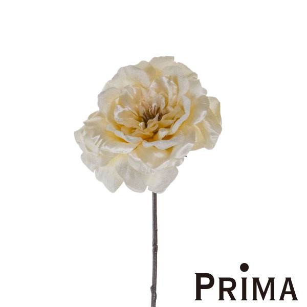 楽天市場 ベルベットローズ造花 アーティフィシャルフラワー Prima ローズ 薔薇 ばら バラ 単品花材 一輪 一本 パーツ アレンジメント アレンジ 単品 Prima Greenpark