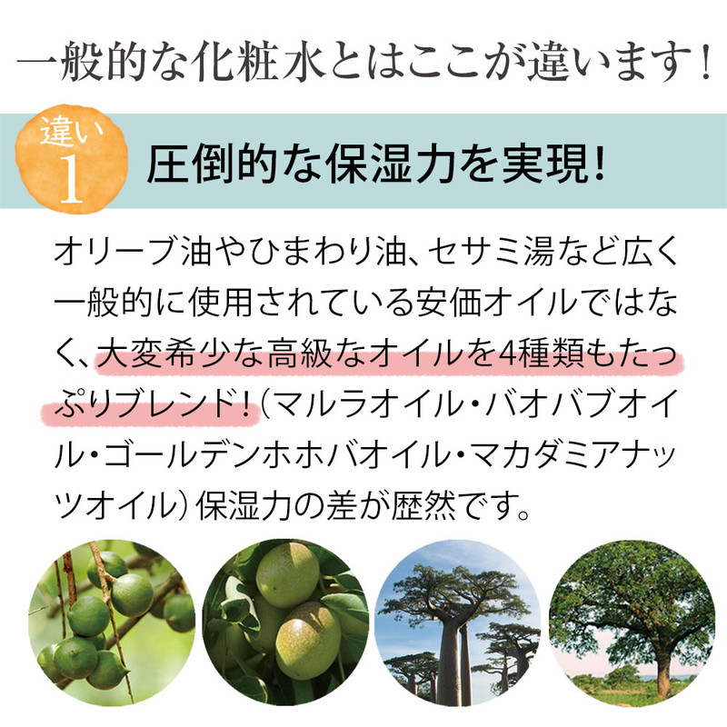 楽天市場 3本セット 二層式天然化粧水 オイルミスト 50ml 界面活性剤な 天然成分99 9 超高保湿 保湿力高い 敏感肌 乾燥肌 乾燥対策 スプレー パラペンフリー ノンシリコン 顔 マカダミアナッツオイル ゴールデンホホバオイル バオバブ プリナチュール 自爪と天然化粧品