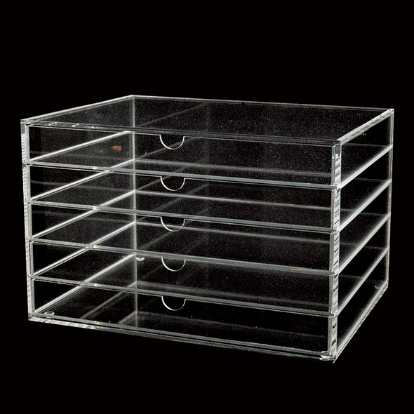 楽天市場 メーカー直販品 アクリル5段ケース Crc01 レターケース デスクトレー オフィス事務用品 書類収納 店舗 オフィス用品のprodeco 楽天市場 メーカー直販品 アクリル5段ケース Crc01 レターケース デスクトレー オフィス事務用品 書類収納 店舗 オフィス用品のprodeco