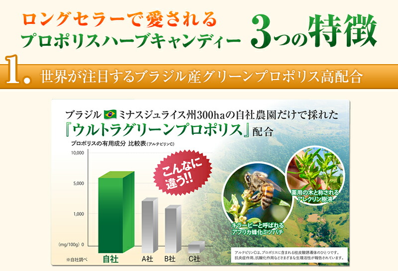 貨物輸送無料 プログラム警官 クオンティティー濃度合成 のど飴 プロポリス砂糖菓子ー よりどり10嚢 草本フレイバー2袋手土産 花粉症対策 抗菌 無菌化 接触伝染防止 コンピュータウィルス対策 太白不実行 う蝕になりにくい プロポリス砂糖漬け プロポリスキャンディ