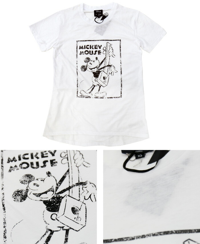 t shirt mickey vintage