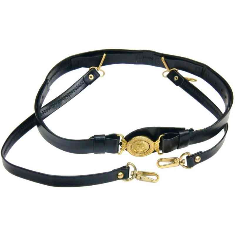 大日本帝国海軍　剣帯　ベルト 大日本帝国海軍 剣帯 ベルト Yahoo!オークション - 旧日本海軍 士官用 剣帯