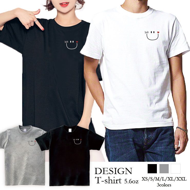 楽天市場】Tシャツ レディース 半袖 カジュアル 大人かわいい