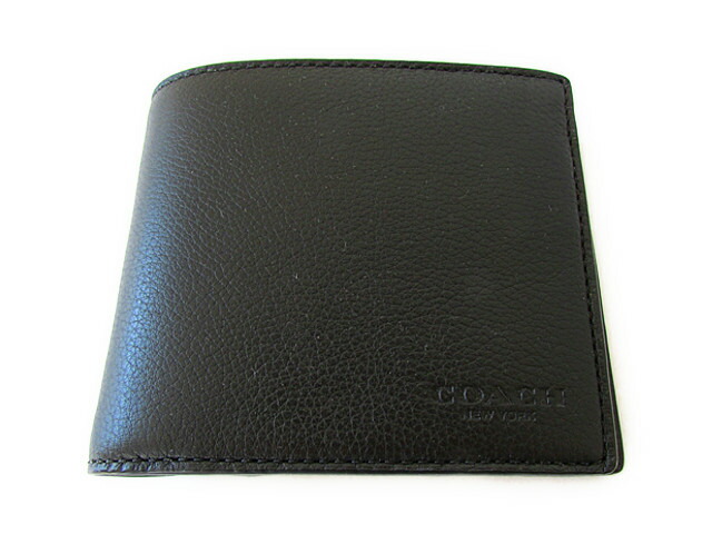 長財布 COACH CAMDEN PEBBLE F74353 楽天市場】[コーチ] 折りたたみ財布 ヴィンテージ COACH CAMDEN