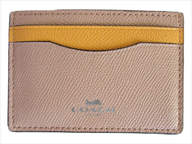 楽天市場】【在庫処分】[コーチ] カードケース ベイビー ブーケ