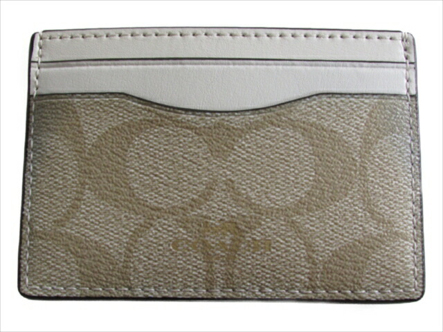 カードケース・名刺入れ COACH BABY BOUQUET FLAT CARD CASE F32006 楽天市場】コーチ COACH ベイビーブーケ フラット カードケース