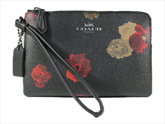楽天市場】[コーチ] リストレット ハワイ COACH Signature