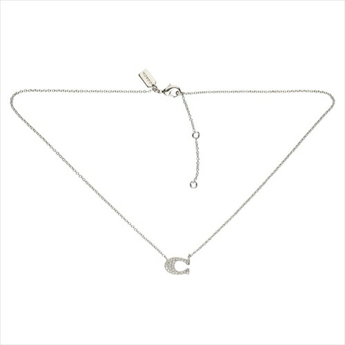 もんとさせていただきます！ 楽天市場】【スペシャル】[コーチ] ペンダント ネックレス COACH