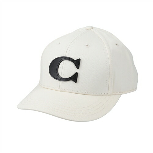 coach キャップ 楽天市場】[コーチ] 帽子 キャップ COACH Varsity C Baseball