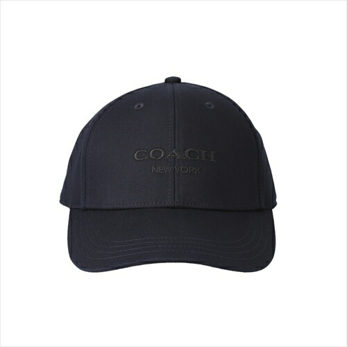 楽天市場】[コーチ] 帽子 キャップ COACH Varsity C Baseball