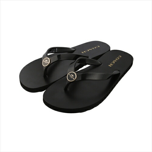 COACH サンダル 楽天市場】COACH コーチ サンダル BRYNN LTH SANDAL CS094 レディース