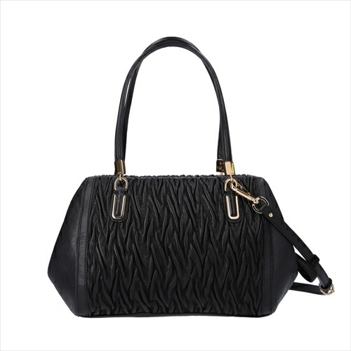 コーチ バッグ COACH Juliet shoulder bag in signature textile jacquard
