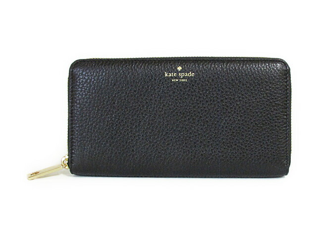 kate spade ケイトスペード ラウンドファスナー長財布 WLRU2725 楽天市場】【新品未使用品】【財布】kate spade ケイトスペード