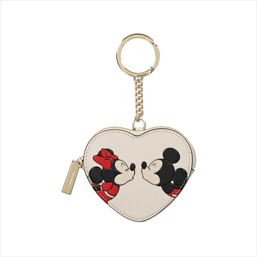 楽天市場】ケイトスペード 折りたたみ財布 ミニーマウス Kate Spade