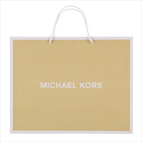 mk shopping bag