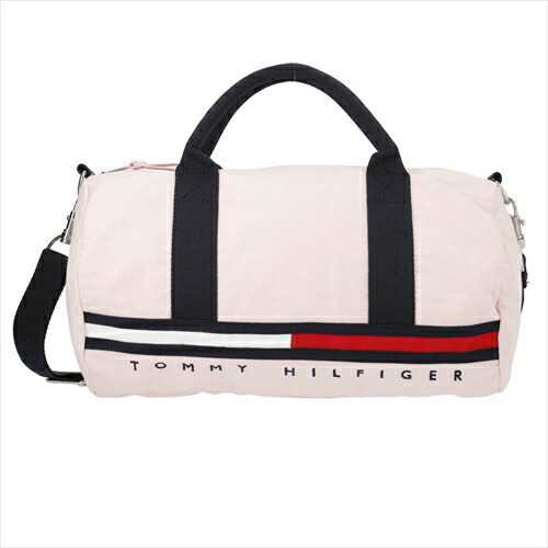 【楽天市場】[トミー ヒルフィガー] ボストン ダッフル バッグ Tommy Hilfiger Mini Duffel Bag 6950006