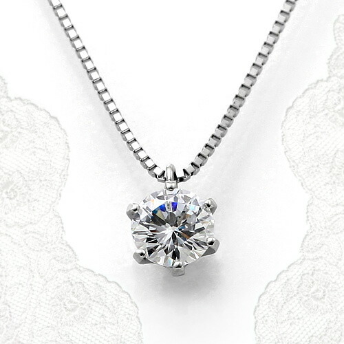 おすすめ ネックレス ペンダント 3ex Fl Dカラー 0 27ct Gia鑑定書付 フローレス Fl プラチナ 一粒ダイヤモンドネックレス Gs Louislegrand Com