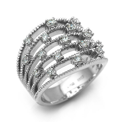 楽天市場】Pt900 天然 あこや真珠 リング 指輪 大粒 9.5mm