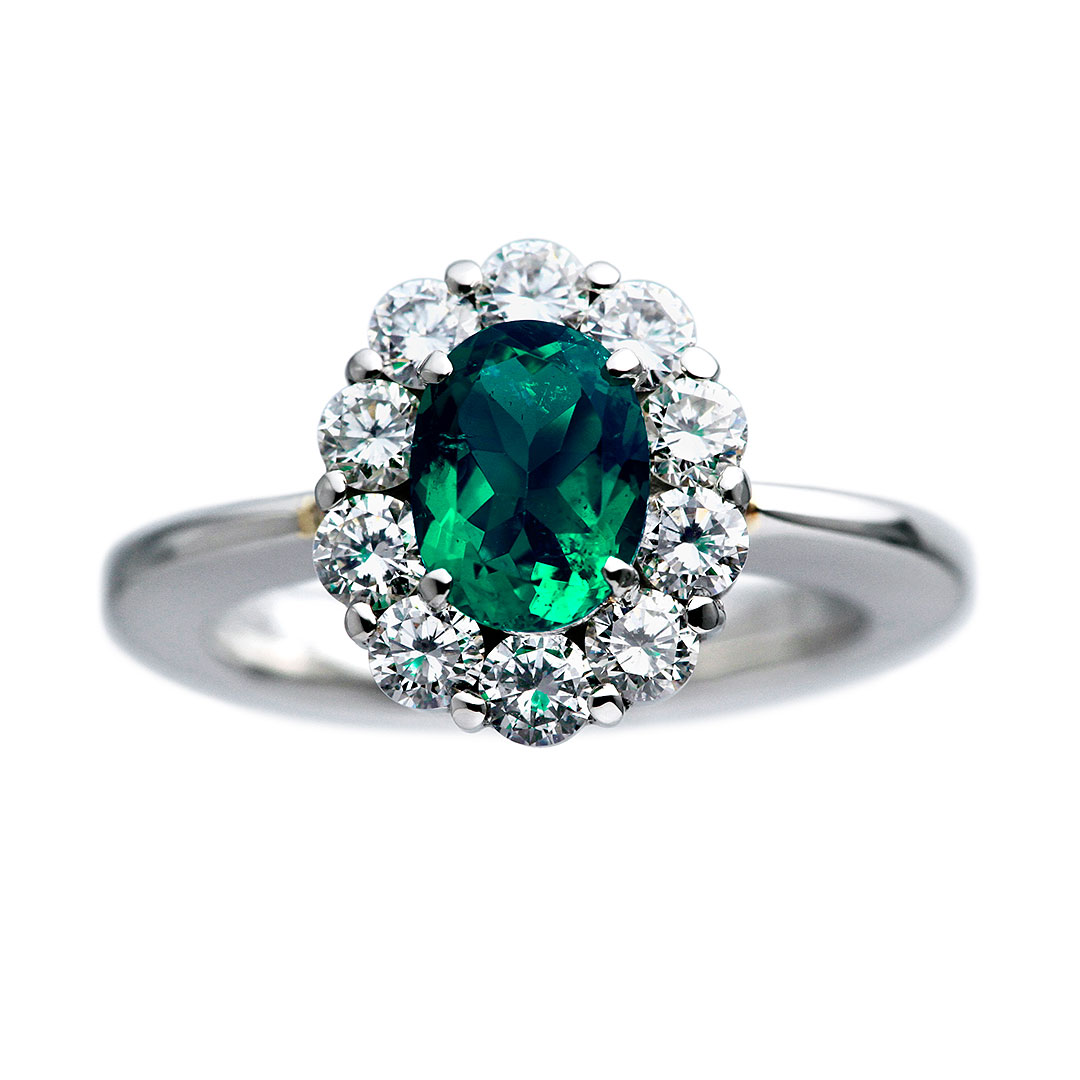 楽天市場】プラチナピンクサファイアリング リングサイズ11号 サイズ