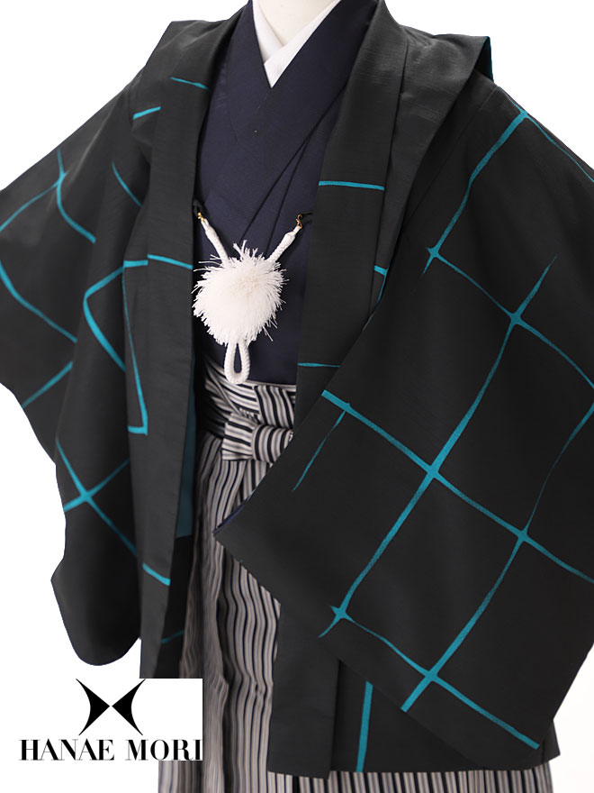 イによって 七五三 男の子 5歳 105cm 簡単着付け Hanae Mori 袴 レンタル 森英恵 105cm 110cm 115cm Hanae Mori 青 七宝 5558 着物ネットレンタルkimonoshop ろうフルセ Shineray Com Br