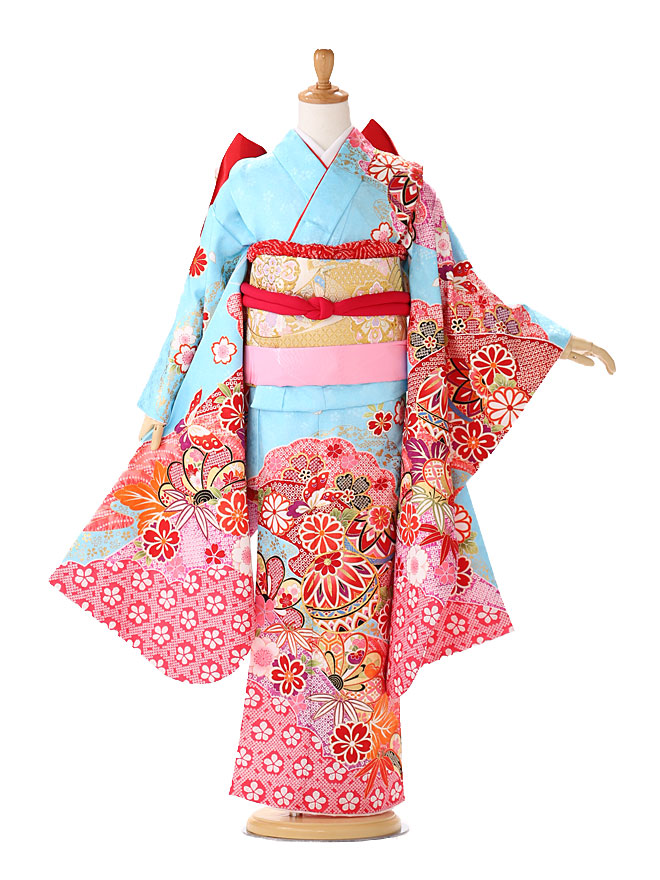 専用です☆ブランドmaomao新品着物フルセット☆七五三７歳さんに 専用です☆ブランドmaomao新品着物フルセット☆七五三7歳さんに 専用