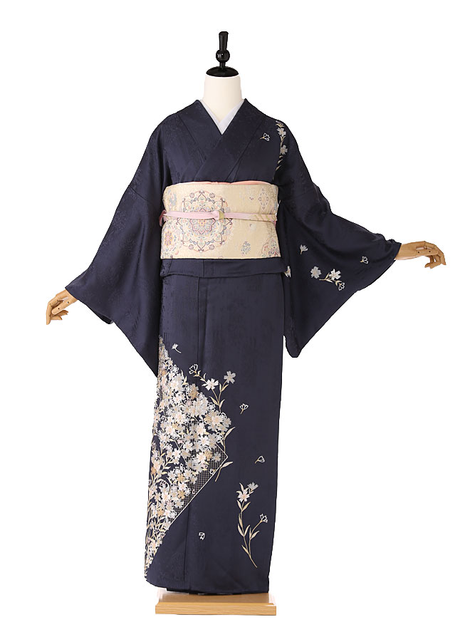 楽天市場】【楽天スーパーセール!!】訪問着 レンタル フルセット 結婚