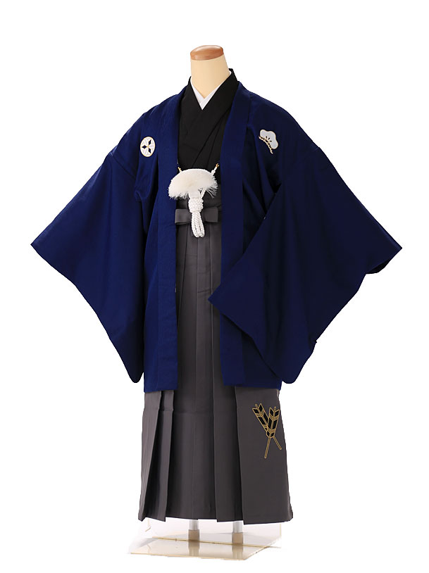 男の子 袴 卒業式 小学生 150 フルセット IAQ1345000.jpg