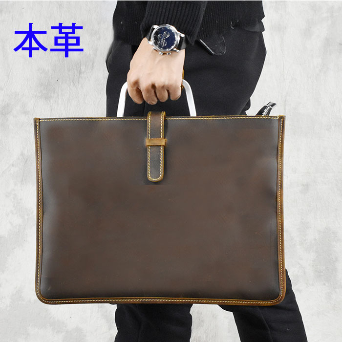 安い ビジネスバッグ メンズ 13インチノートパソコン対応 ビジネスバッグ 本革 ブリーフケース メンズ 本革 レザー 出張 通勤に レディース 軽量 革 通勤 就活 2way 代引不可 Www Nripost Com