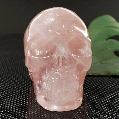 楽天市場】パワーストーン オニキス 天然石 スカル 骸骨 髑髏 ドクロ