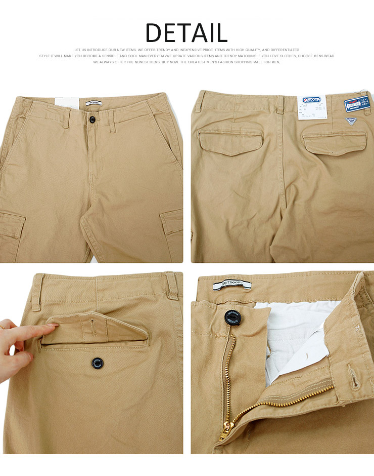 inexpensive mens pants