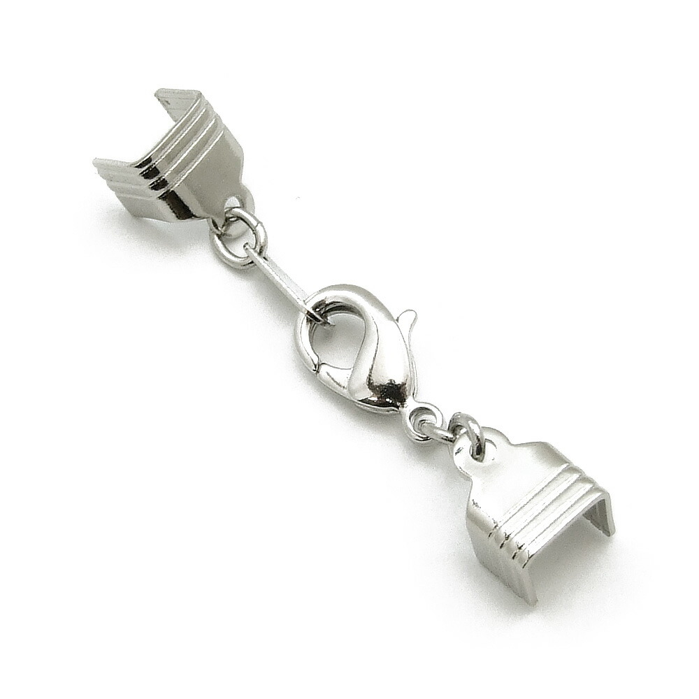 楽天市場 1セット入 3mm丸ヒモ用 カシメフックセット Ni シルバー アクセサリーパーツ カシメセット カシメ 金属パーツ ハンドメイド 自作 材料 手作り素材 オリジナル ヒモドメ 紐 ネックレス エンドパーツ ワールドパーツ レ ベスト