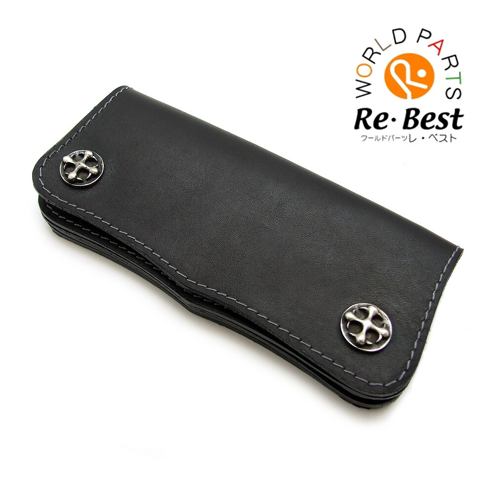 楽天市場】アウトレット【Re・Best】【 ブラザーフゥード サドルレザー長財布【Ｂ01】 本革製 シルバーコンチョ  】本革/二つ折長財布/Brother Hood/ブランド財布/アウトレットウォレット/シルバーコンチョ/お財布 ウォレット/メンズ/プレゼント :  ワールドパーツ レ・ベスト