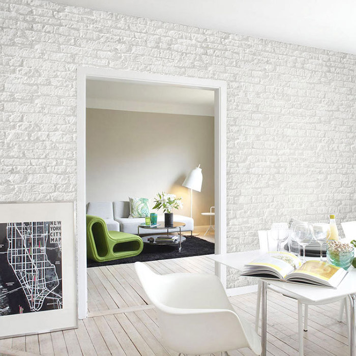 壁紙 貼ってはがせる フリース壁紙 日本製 Jebrille Wallpaper X ジュブリーウォールペーパー Brick Wite Brick Wallpaper W92cm X H250cm パネルタイプ 壁紙のトキワ リウォール F 壁紙 はがせる 貼ってはがせる壁紙 フリース壁紙 賃貸 Diy おしゃれ Jebrille Wallpaper 壁紙 貼ってはがせる フリース壁紙 日本製 Jebrille Wallpaper X ジュブリーウォールペーパー Brick Wite Brick Wallpaper W92cm X H250cm パネルタイプ 壁紙のトキワ リウォール F 壁紙 はがせる 貼ってはがせる壁紙 フリース壁紙 賃貸 Diy おしゃれ Jebrille Wallpaper