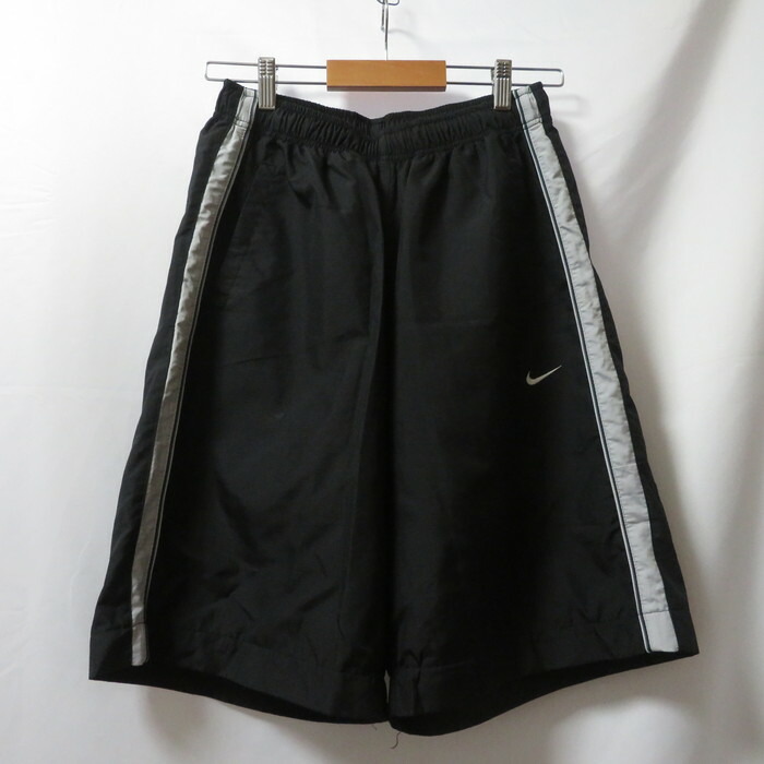 NIKE - サンフレッチェ広島　支給　ハーフパンツ ハーフパンツ サンフレッチェ広島支給品 練習着 値下げの希望