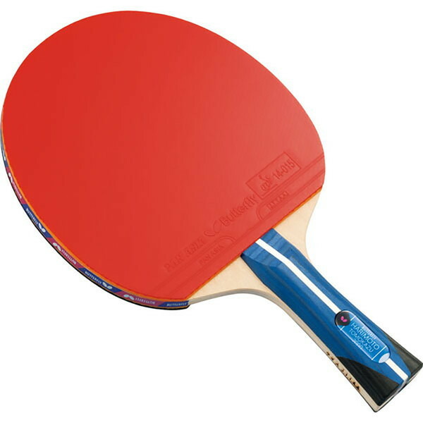 BUTTERFLY - バタフライ 張継科T5000  STグリップ  90グラム Amazon | バタフライ(Butterfly) 卓球 ラケット 張継科 T5000