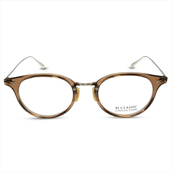 無料発送 Edition Revival Collection Bjクラシックコレクション Classic Bj Jazz 本格眼鏡 ジャズ ビルエヴァンス リバイバルエディション レディース メンズ 伊達メガネ 度付きメガネ C 8 眼鏡 Automaxima Com Sg