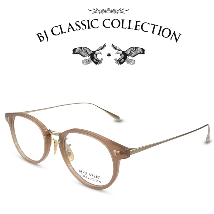 楽天市場】BJ CLASSIC COLLECTION COMBI COM-510NT C-101-1 ダークデミ