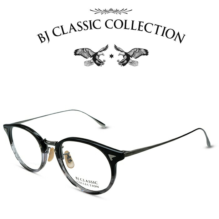 楽天市場】BJ CLASSIC COLLECTION COMBI COM-510N NT C-30-1 クロササ