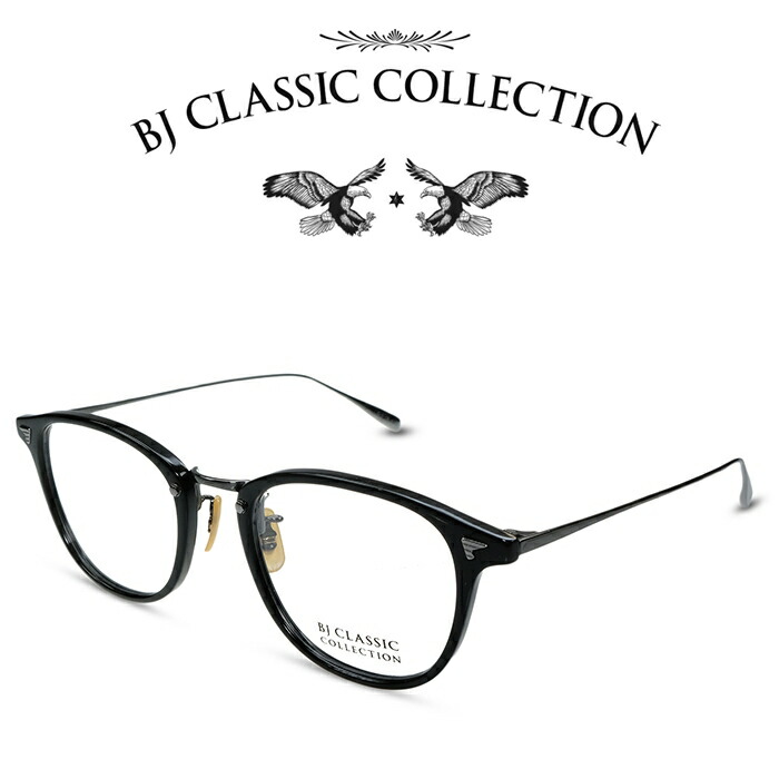 楽天市場】BJ CLASSIC COLLECTION COMBI COM-548NT C-1-1 ブラック 