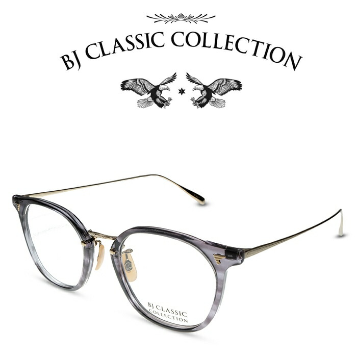 楽天市場】BJ CLASSIC COLLECTION COMBI COM-554GT C-30-1 クロササ 